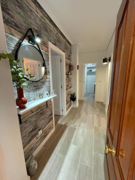 Apartamento Entrebateas Aldán Dış mekan fotoğraf